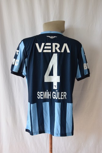 Adana demirspor 2020 2021 - adana,