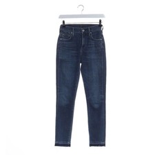 Jeans Skinny Citizens of Humanity Blau XS