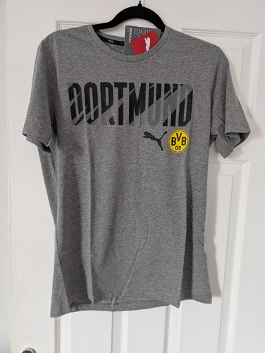 Puma borussia dortmund bvb - dortmund,