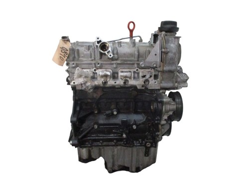 Motorblock caxa motor - caxa,
