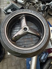 Triumph Speed Triple Felge Rad