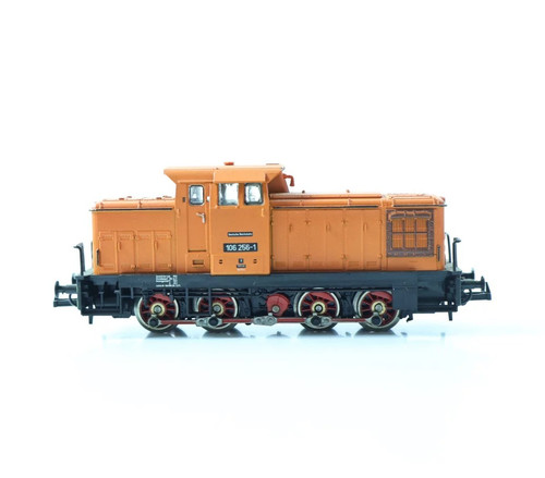 Piko 190 2 diesellok - h0,