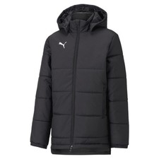 Puma Kinder Winterjacke Bench