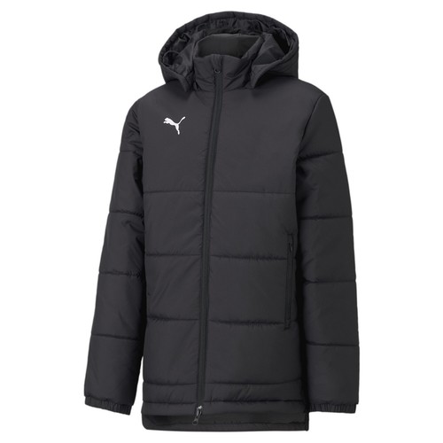 Puma kinder winterjacke bench - puma,