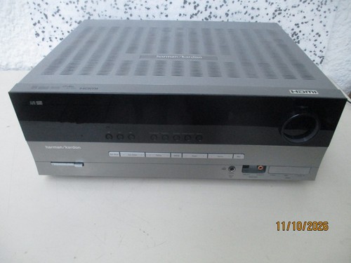 Harman kardon avr - /,
