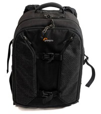 Lowepro Pro Runner BP 450 AW II Schwarz - Kamerarucksack Fotorucksack