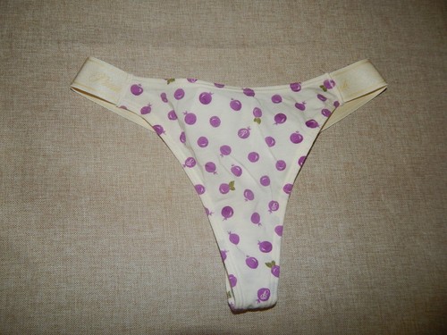 Tanga string thong victoria - thong,