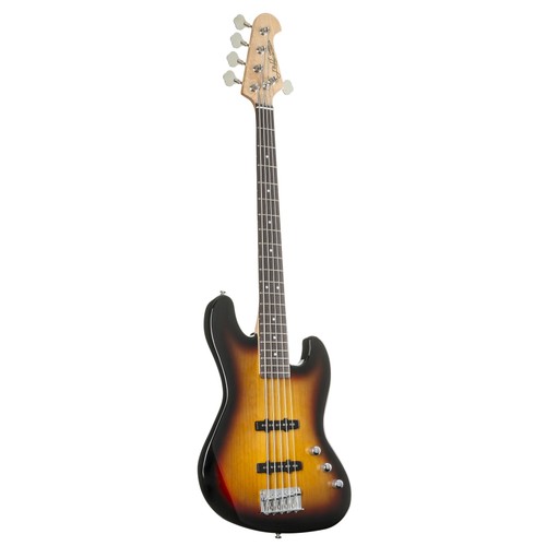 5 string bass - jb/5,