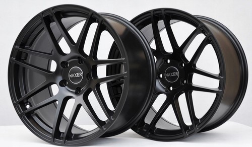 Zoll hx020 felgen für bmw - 19,