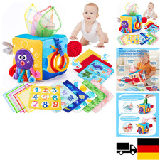 Sensorik Spielzeug |