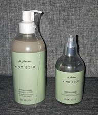 M. Asam Set Beingel und