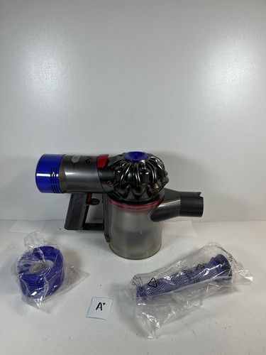 Dyson akku staubsauger - v8,