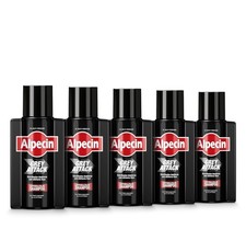 Alpecin Grey Attack Coffein &