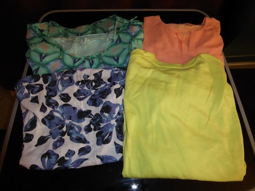 Damen bekleidungspaket bluse - damen,