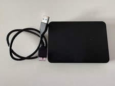 Toshiba canvio basics zoll - 2.5,