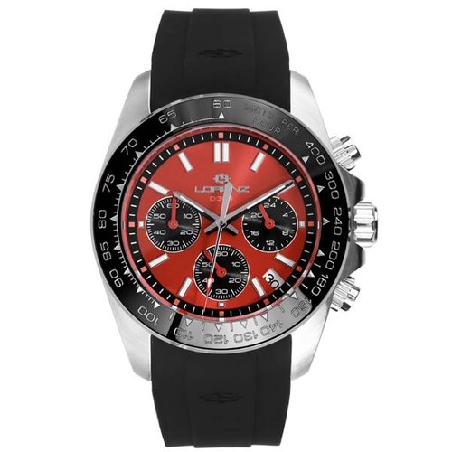 Lorenz di300 crono 030274rs - lorenz,