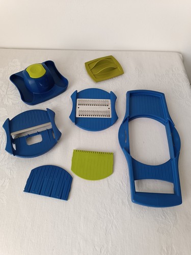Tupperware combiplus - tupperware,