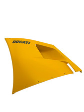 Obere Verkleidung Ducati 748