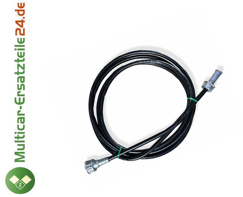 Multicar m24 m25 tachowelle - m24,