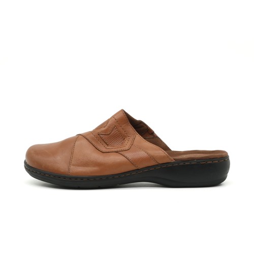Clarks damen pantoletten - clarks, eu