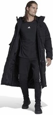 Adidas Big Waffle Coat Winter