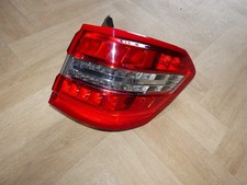 Mercedes-Benz E-Klasse W212 Rückleuchte A2128204064 Rechts Rearlamp 