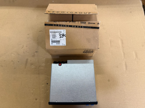 Original iveco tachograf - iveco,