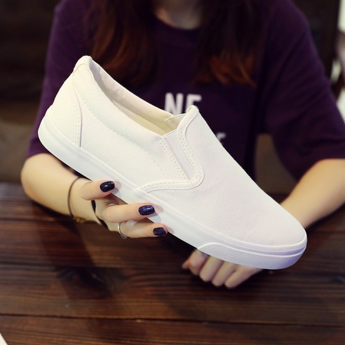 Herren damen canvas sneaker - herren,