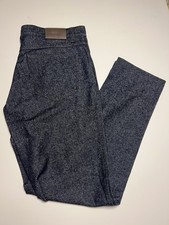 Zegna Jeans - Größe 35 slim