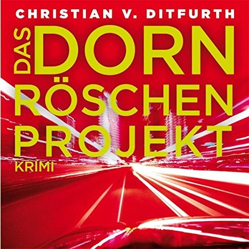 Christian ditfurth - v.,