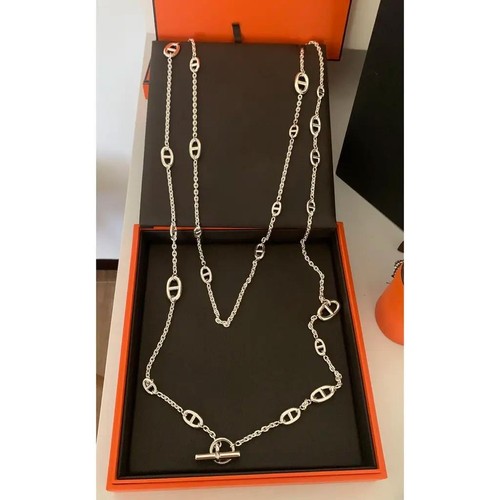 Hermès farandole sautoir - hermès,