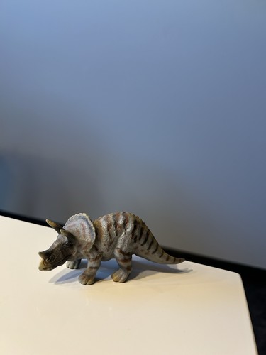 Schleich triceratops - schleich,