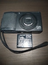 RICOH GR DIGITAL II Compact