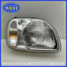 Scheinwerfer mit Blinker