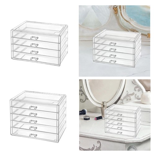 Acryl-Schubladen-Organizer