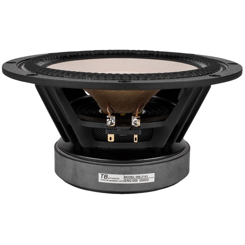 Tang band 2145 - w8-2145, 8"