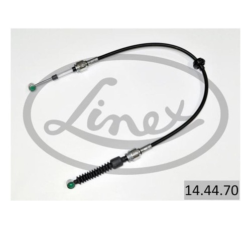 Linex 70 seilzug - linex,