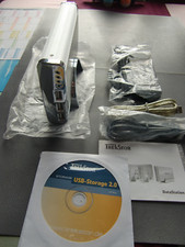 Festplatte Trekstor USB (Extern) 300 GB