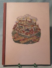 Altes Zigaretten Album