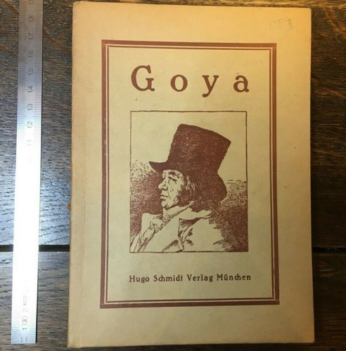 Francisco goya hugo - de, goya,