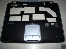 Notebook HP Pavilion zv5000