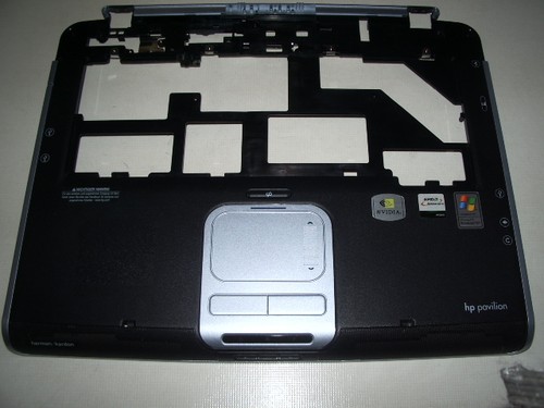 Notebook pavilion zv5000 - notebook,