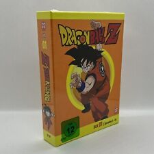 Dragonball Z TV-Serie Box 1