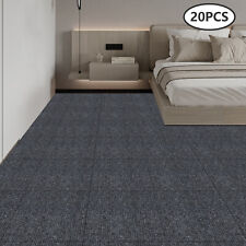 Quadratischer Teppich