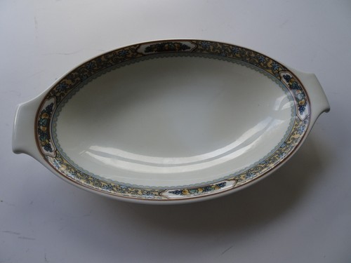 Rosenthal porzelanschale - rosenthal,