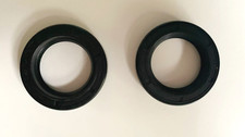 2x Wellendichtring Kurbelwelle