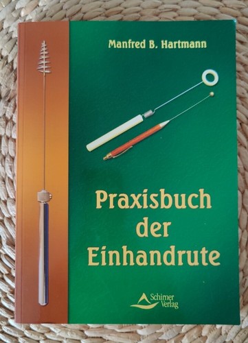 Tensor einhandrute aus messing - tensor,