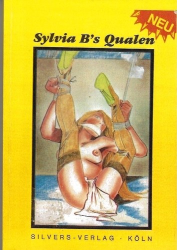Sylvia qualen fetisch sm - fetisch,