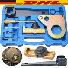 Motor Einstellwerkzeug Satz Steuerkette Wechseln für Renault Opel Nissan 2.0DCI