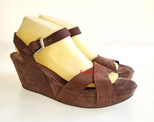 Homers Sandaletten Plateau